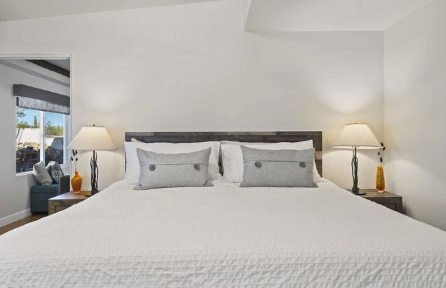 Panoramic Mountain Views Heated Pool 2 Kitchens - Foto 12