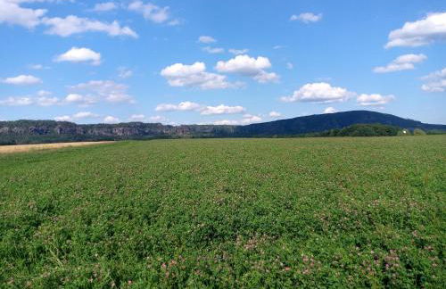 Ferienwohnung Kälberstall - Foto 14