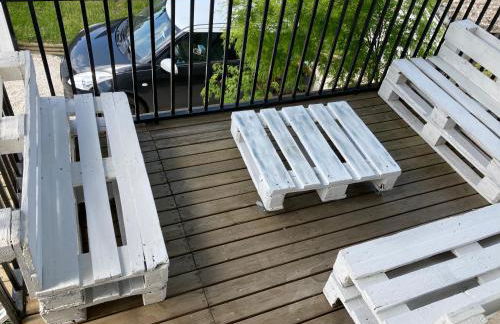 Un bol d’air à la campagne - Foto 3