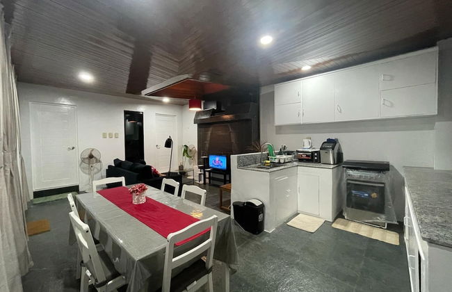 RLJ Beach House - Foto 17