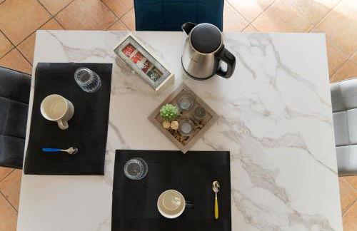 Urban Chic Apartment - Foto 17