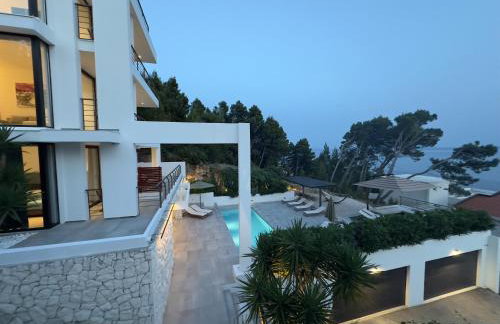 Soho Apartments Brela - Foto 9