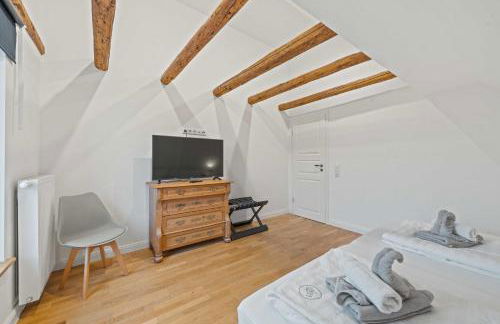 Schmuckstück an der Nordsee in Loquard - Photo 22