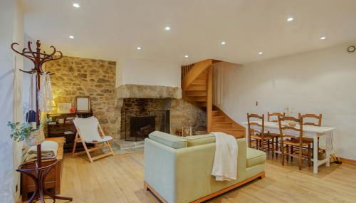 Le Petit Tertre - charmante maison entre terre et mer - St Lunaire - Foto 4, Other