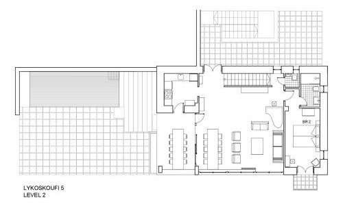 LEONIDIONHOUSES - The Lykoskufi Villas - Photo 77