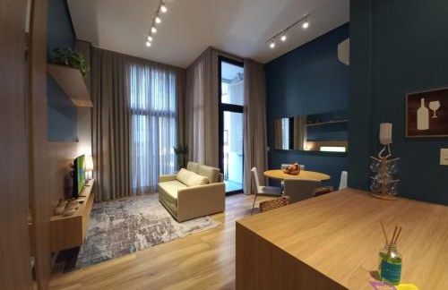 Blume 107 Apto Central e Completo - Foto 16