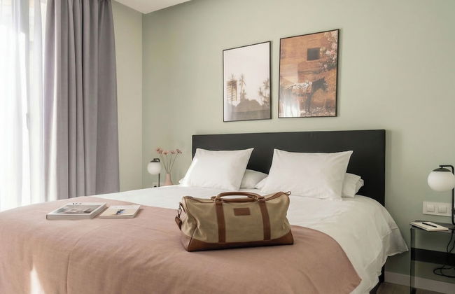 Limehome Barcelona Rector Triadó - Photo 25