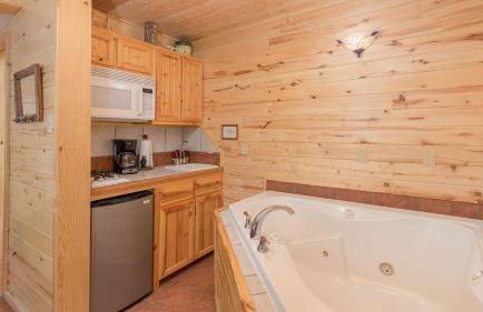 Upper Canyon Inn & Cabins - Foto 56