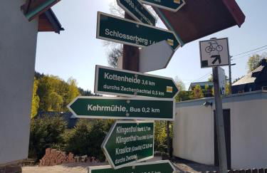 Ferienwohnung Wegespinne - Foto 14