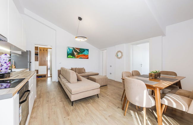 The Modern Escape 2 BDR NEW - Foto 22