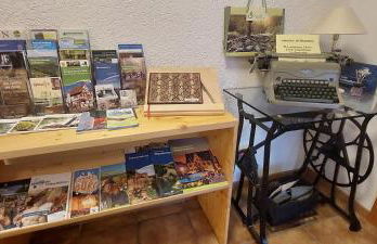 Ferienwohnung Odenwaldblick - Foto 11