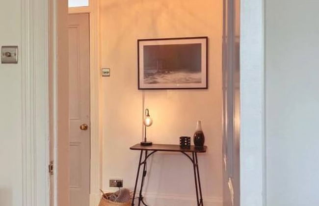 Oakshaw Apartment - Elegant Rustic Apartment in City Centre - Foto 25