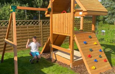 Ferienhaus Sehmatal - Foto 4