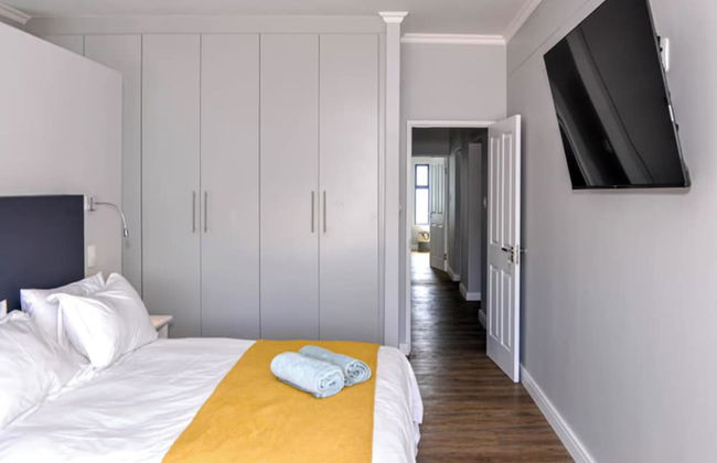 Bessie on Vondeling - Relax in Style at Bessie, Langebaan's Coziest Holiday Home - Foto 5