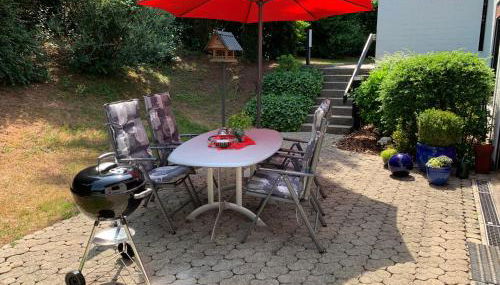 Ferienwohnung Land-Idylle - Foto 3