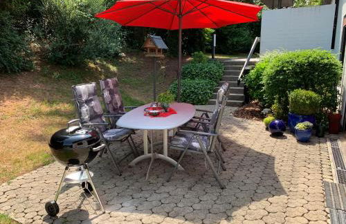 Ferienwohnung Land-Idylle - Foto 3