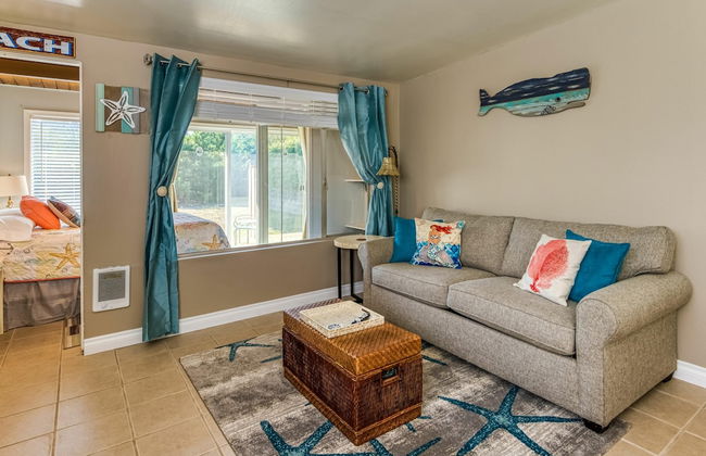 Stardust Dunes Condo - Foto 19