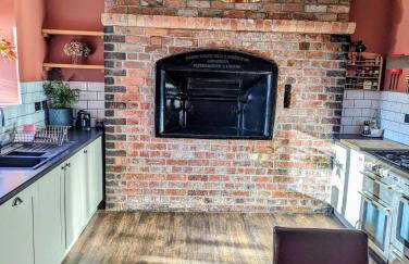 The Cob House. - Foto 6