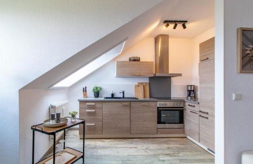 Panorama Apartment I Aufzug I Stellplatz I Natur - Foto 18