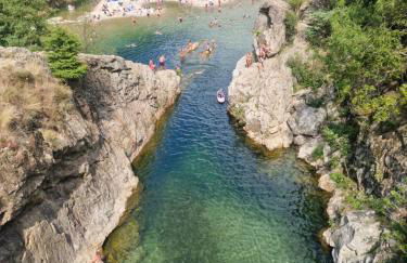 Villa Denise - Foto 17