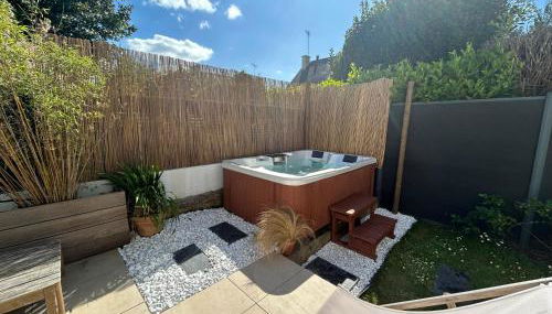 Maison neuve & lumineuse avec jacuzzi privatif - Foto 2