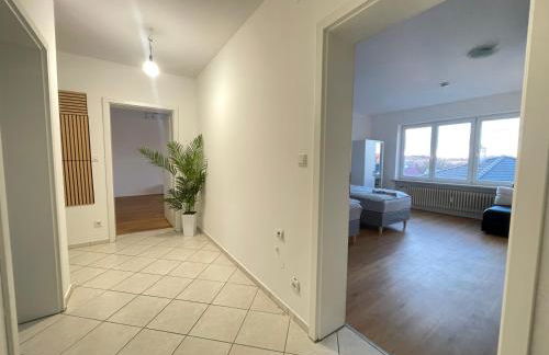 6-Bett-Wohnung Delux Leonberg - Foto 6