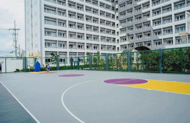 HEL CONDOTEL at SMDC GRACE RESIDENCES - Foto 55