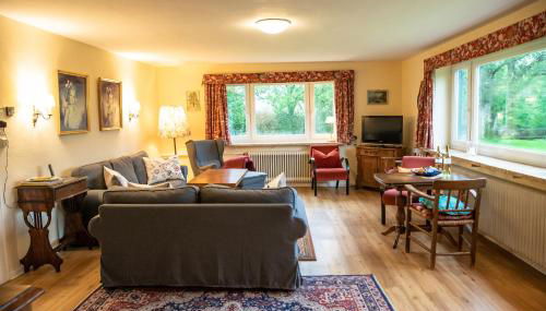 Familienoase an der Ostsee - Foto 2