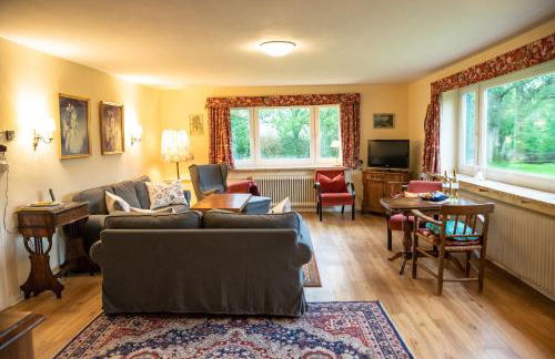 Familienoase an der Ostsee - Foto 2