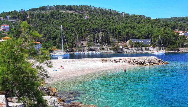 Brac & Solta Islands Boat Cruise - Foto 5