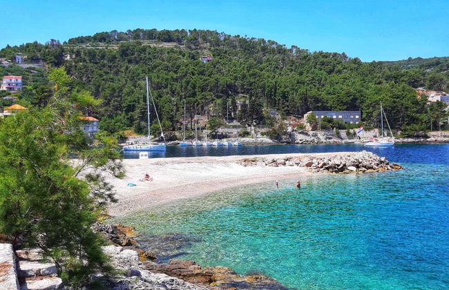 Brac & Solta Islands Boat Cruise - Foto 5