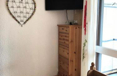 Résidence Herbouilly - Très joli deux pièces rénové pied des pistes MAE-3964 - Foto 8