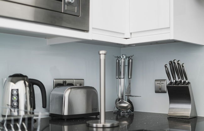 City Prime Apartments - Foto 33