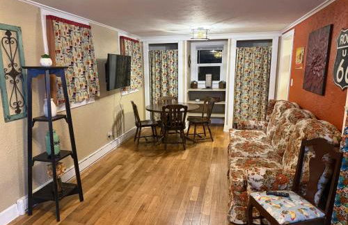 Take Route 66 to Grandmas - Photo 12