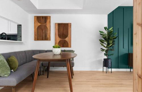 Fast Wifi Desks SoCo DT Zilker -Pet - Foto 12