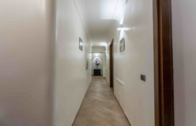 Tridente Rooms - Foto 46