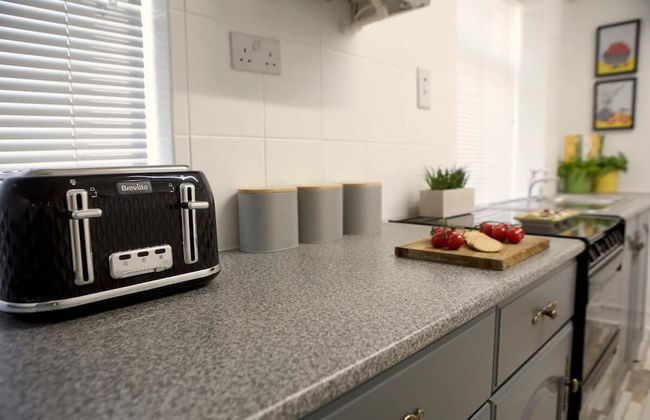 The Flintshire - Flint - Foto 26