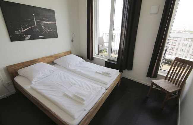 Holiday at Alexanderplatz Apartments - Foto 2