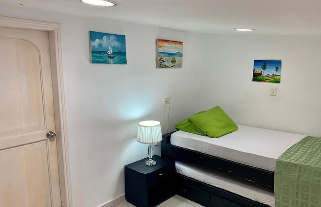 Apartamentos Beach Vista al Mar - Foto 58