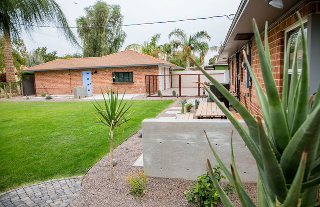 Encanto Vistas, A Golf Property in Central Phoenix - Foto 47