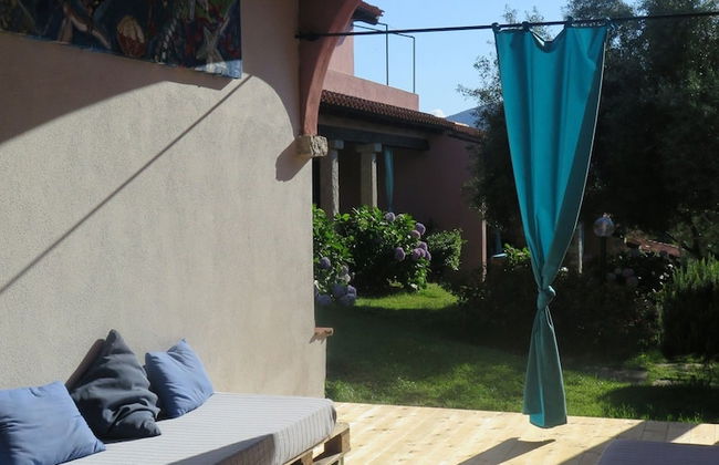 Residence Approdo Verde - Foto 46