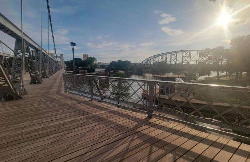 Silo View - heart of downtown - Foto 22