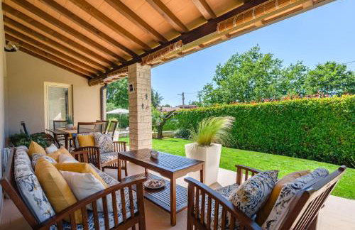 Villa Vidova - Foto 22