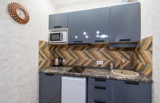 More Apartments na GES 5 - 3 - Foto 8