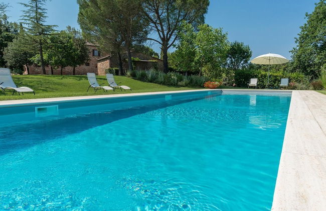 Si-a468-spla0at - Fattoria L Olmo Rosso 14 - Foto 6