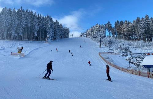 Ferienwohnung Tiggelkamp - Foto 14