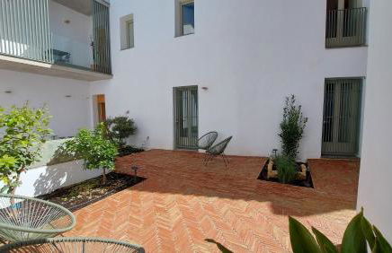 Patio del Lino - Photo 28