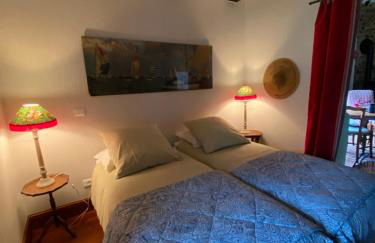 Gîte Maison Maitri - Foto 12