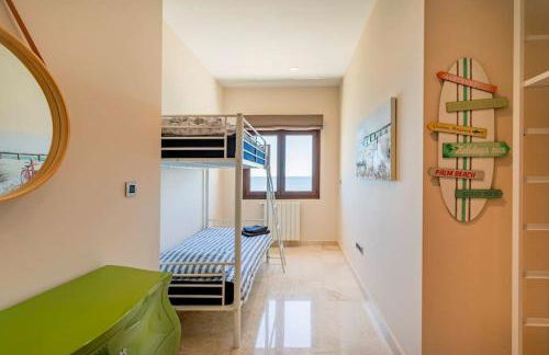 Villa Irene, Large First Line Villa wíth amazing sea- and coast views and large private swimming pool! - Photo 62