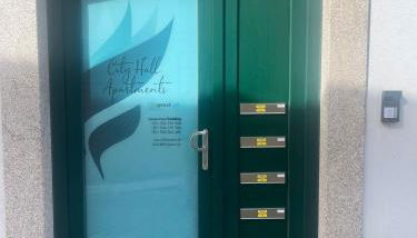 City Hall Apartments - Foto 4